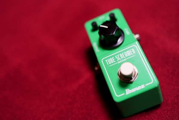 お買い得！早いもの勝ち　Ibanez Tube Screamer Mini 411hhoEq0NL._UF350,350_QL80_.jpg