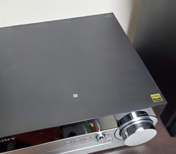SONY CMT-SX7投稿画像・動画 - 価格.com SONY CMT-SX7投稿画像・動画 - 価格.com