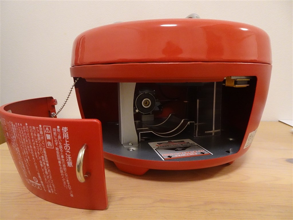 火鉢＋七輪を現代風に再現・アレンジした画期的なカセットコンロ