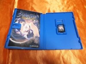 アクアプラス うたわれるもの 偽りの仮面 通常版 Ps Vita 価格比較 価格 Com