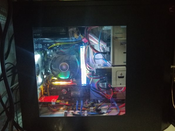 ドスパラ Magnate IM 価格.com限定モデル Core i5 9400/Intel UHD