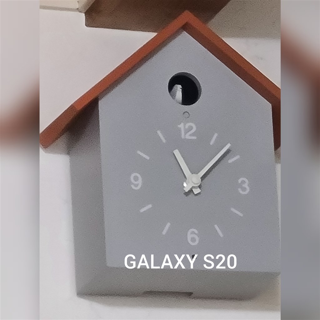 Xperiaからの機種変更です サムスン Galaxy S 5g Scg01 Au クラウド ホワイト Chakichakisakiさんのレビュー評価 評判 価格 Com