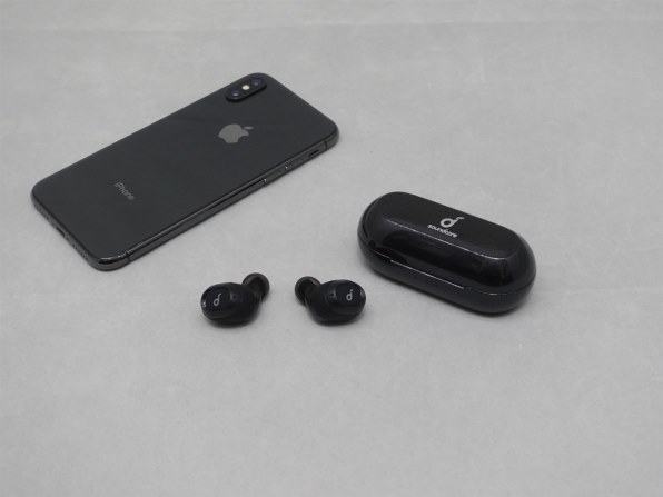 ANKER Soundcore Liberty Neo 価格比較 - 価格.com