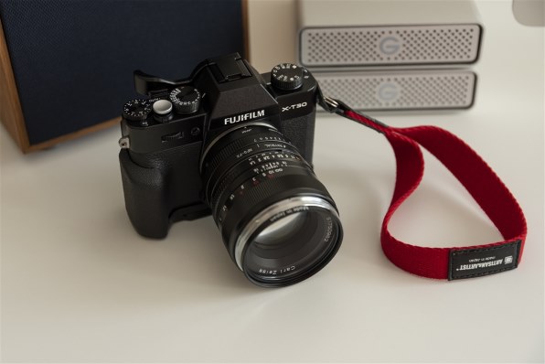 富士フイルム Fujifilm X T30 ボディ レビュー評価 評判 価格 Com