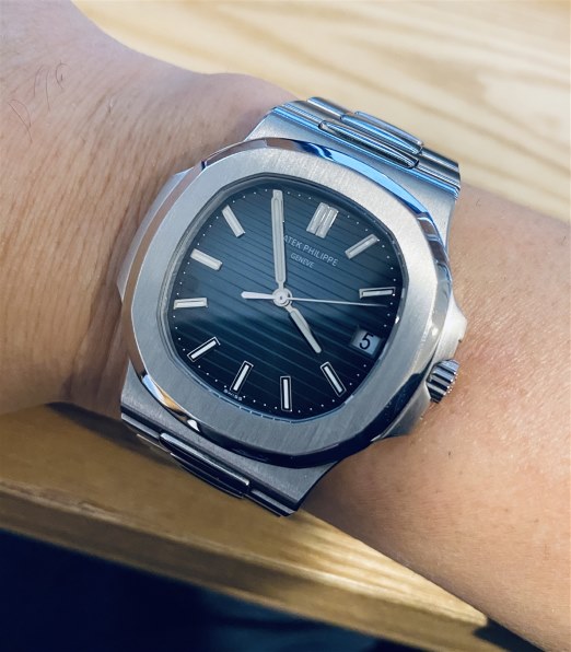 パテックフィリップ ノーチラス 5711/1A-010 コマ パテック フィリップ ノーチラス 5711/1A-010 価格比較 - 価格.com