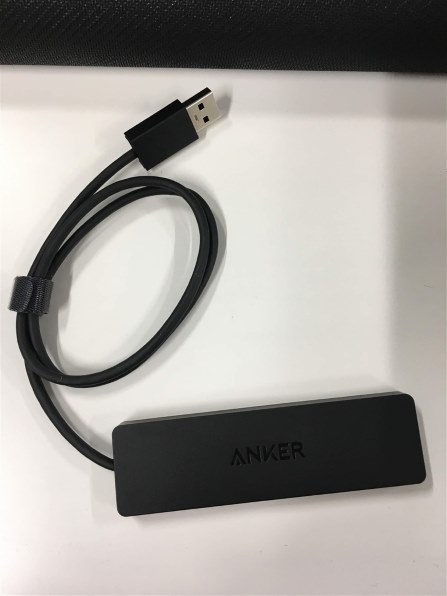 4-Port Ultra-Slim USB 3.0 Hub A7516012投稿画像・動画 -