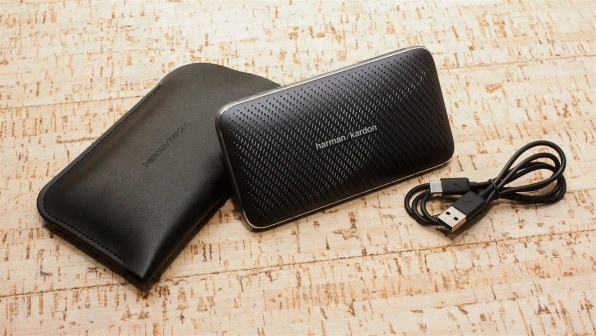 harman/kardon ESQUIRE MINI 2 [ブラック] レビュー評価・評判 - 価格.com