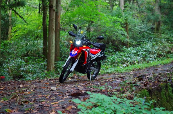 ホンダ Crf250 Rally投稿画像 動画 価格 Com