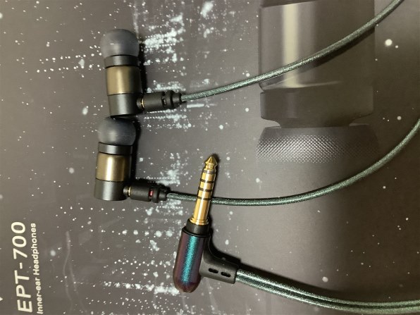 onso mmcx 2.5mm 3本セット 高品質リケーブル 価格.com】イヤホン・ヘッドホン用リケーブル（ノイズの低減