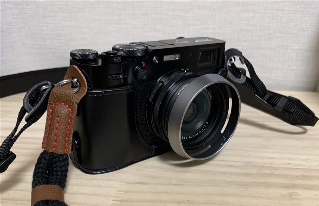 FUJIFILM X100VI ブラック+（バッテリー×3 角型フード付き） FUJIFILM X100VI ブラック+（バッテリー×3 角型フード付き