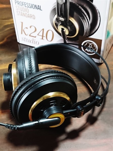 AKG K240 STUDIO-Y3 価格比較 - 価格.com