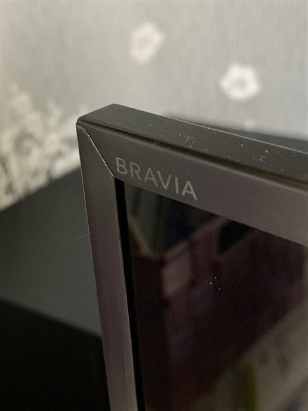 SONY BRAVIA KJ-75X9500G [75インチ]投稿画像・動画 (レビュー) - 価格.com
