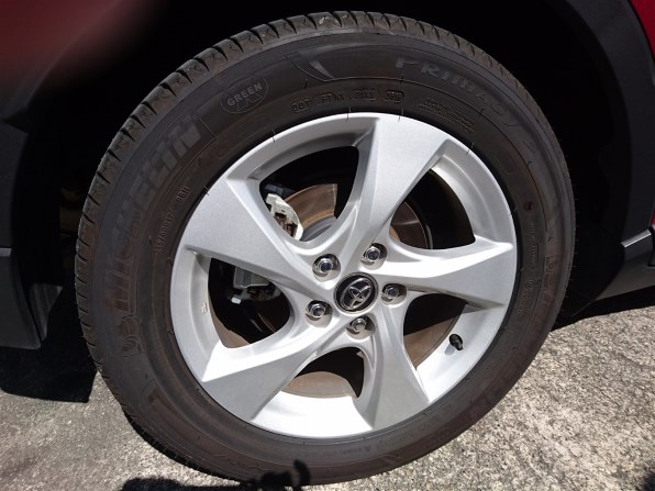 アルファード２０ タイヤ選択』 MICHELIN Primacy 3 215/60R17 96V のクチコミ掲示板 - 価格.com