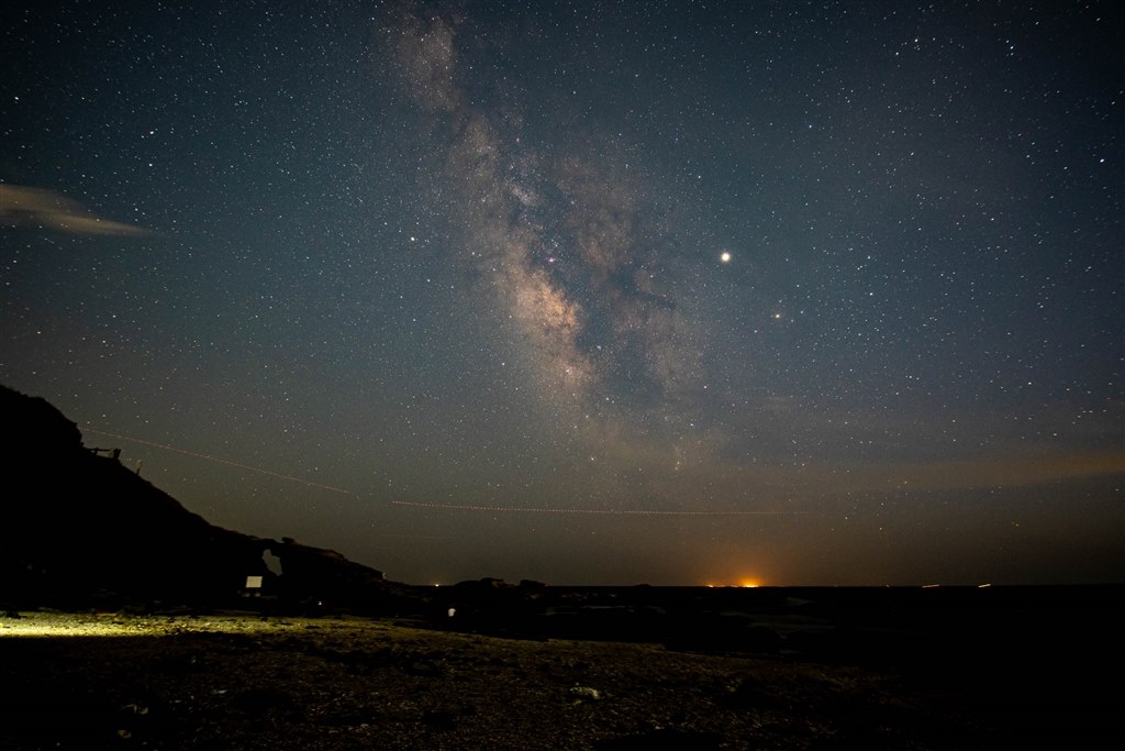 星景写真撮影にはPENTAX APS-C には最適レンズ』 ペンタックス 星景写真撮影にはPENTAX APS-C には最適レンズ』 ペンタックス