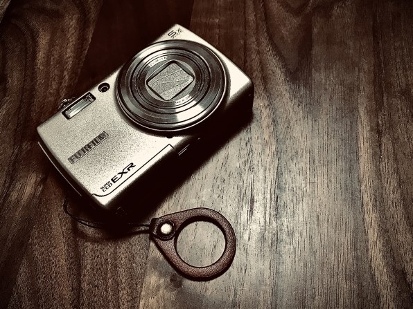 富士フイルム FinePix F200EXR投稿画像・動画 (レビュー) - 価格.com