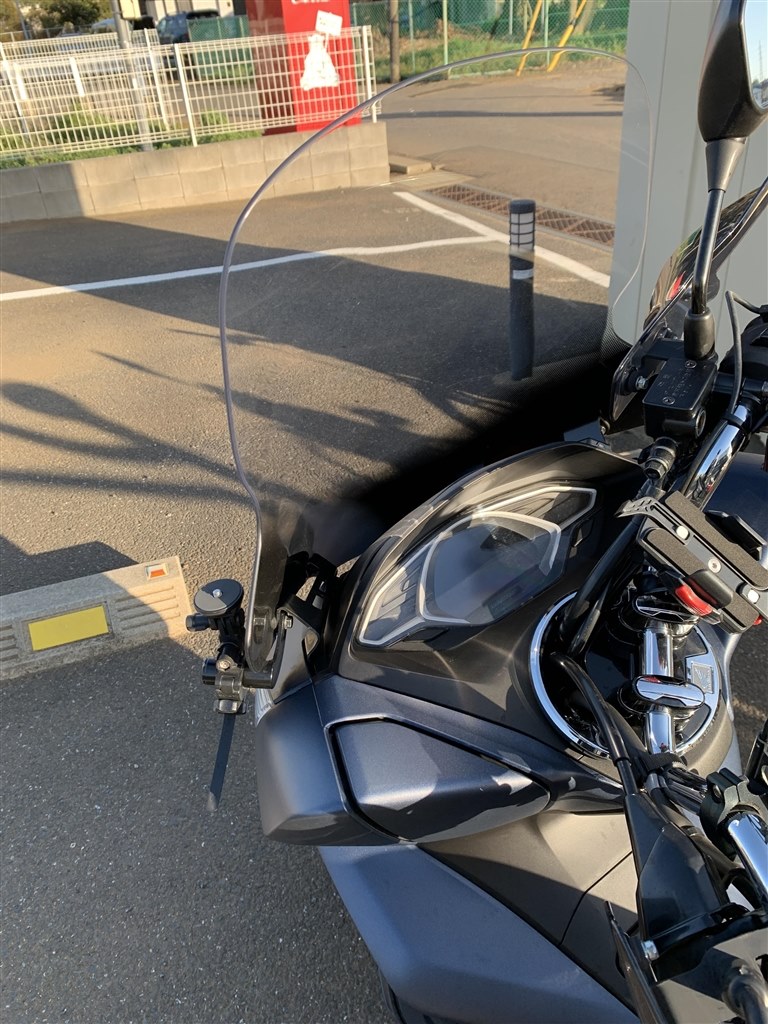 【美品】2018年式 PCX150 KF30 走行距離3700 <ABS車> PCX150(KF30)インプレー普段使いに最適な1台！ー | カモたび！