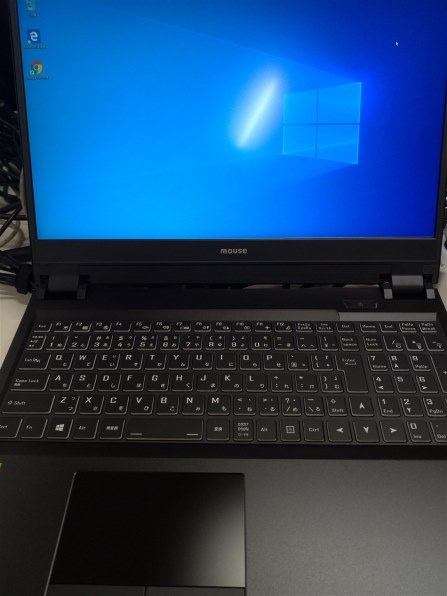 その他ノートPC本体 NEXTGEAR-NOTE i5360GA1-M2SH5-KK mouse NEXTGEAR-NOTE 1909NG-N-i5360GA1-M2SH5-KKオススメノート