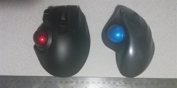 エレコム M-XPT1MRBK 価格比較 - 価格.com
