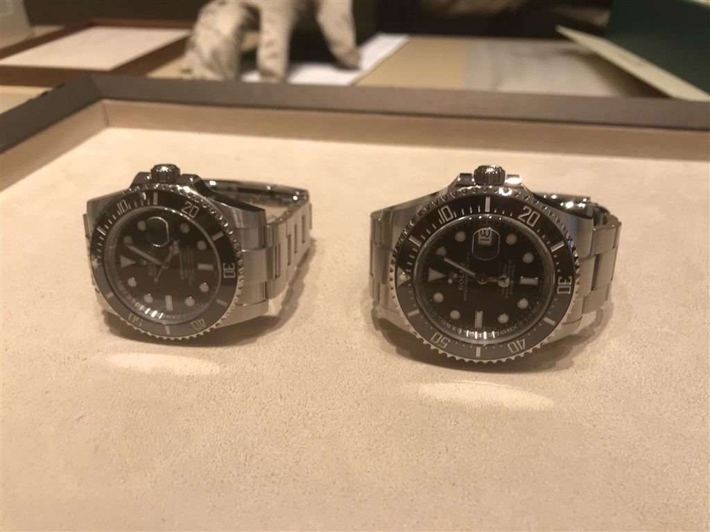 mo2044 | ROLEX - mens | CARESE [ケアーズ] – アンティーク