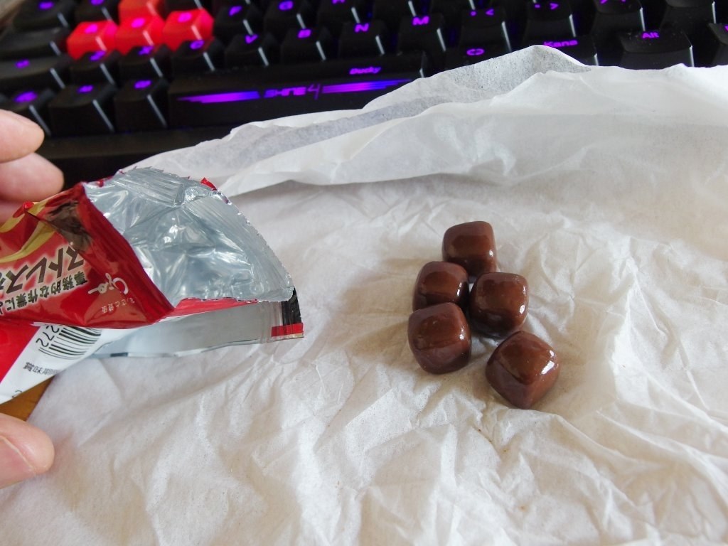 人気商品～江崎グリコ ギャバ(ミルクチョコレート)小袋 10g×360袋 江崎