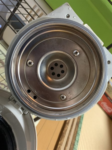 タイガー魔法瓶 PIP-A300(R)　中古 楽天市場】タイガー tiger pip－a300 電気ポット 蒸気レスve電気