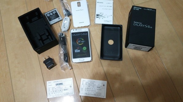 サムスン Galaxy S Ii Lte レビュー評価 評判 価格 Com