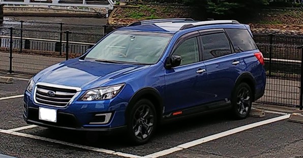 スバル エクシーガ クロスオーバー7投稿画像 動画 価格 Com