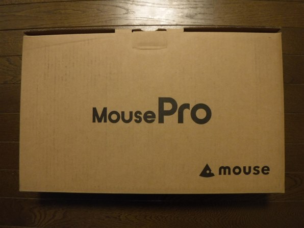 マウスコンピューター MousePro-NB392C-SSD2 SSD/13.3型HD液晶搭載 ...