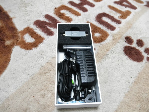 iFi audio iPurifier DC レビュー評価・評判 - 価格.com