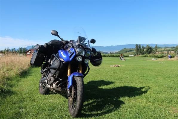 楽天市場】MRA エムアールエー X-Creen(エクスクリーン) XT1200Z