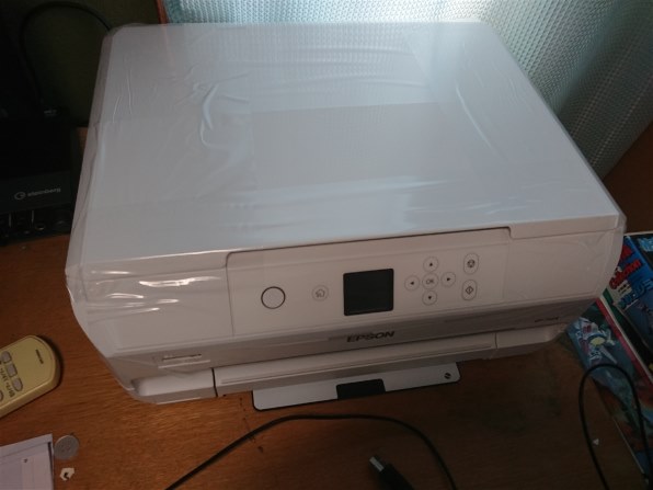 EPSON カラリオ EP-712A レビュー評価・評判 - 価格.com