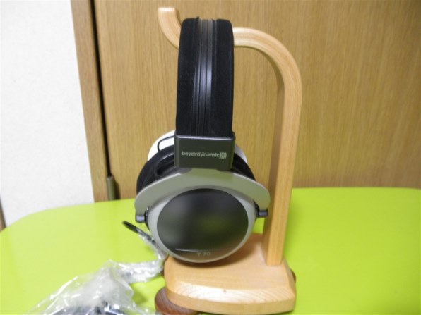 beyerdynamic T70p [定価4万] beyerdynamic T70p [定価4万]
