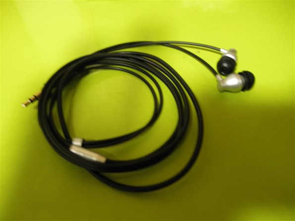 HiFiMAN RE800 silver投稿画像・動画 - 価格.com