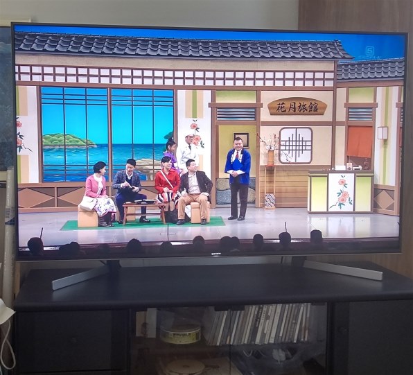 SONY BRAVIA KJ-55X9500G [55インチ]投稿画像・動画 (レビュー) - 価格.com