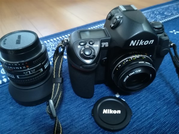 代引可】 ニコン Nikon AI 45 F2.8P ブラック | planejadosnolitoral