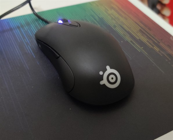 steelseries Sensei Ten 価格比較 - 価格.com