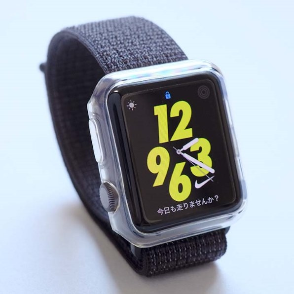 Apple Apple Watch Nike+ Series 3 GPSモデル 42mm投稿画像・動画