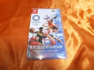 オフラインで２人プレイができるミニゲーム集として割り切れれば Sega 東京オリンピック The Official Video Game Nintendo Switch 酒缶さんのレビュー評価 評判 価格 Com