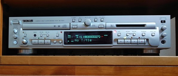 TEAC MD-70CD 価格比較 - 価格.com