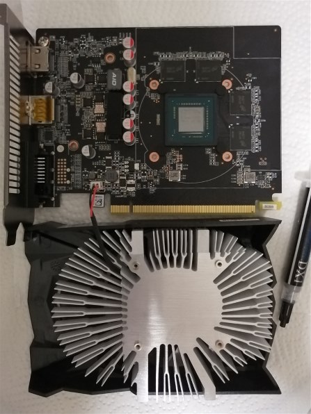 PC/タブレットZT-T16500F-10L (GeForce GTX 1650 OC 4GB)