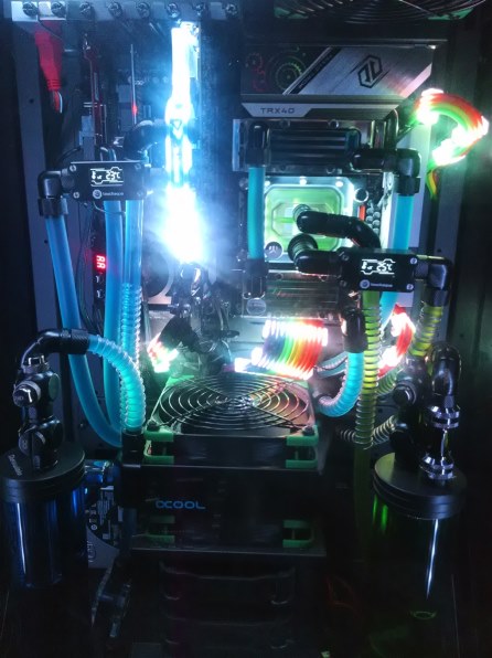 ASRock TRX40 Taichi 価格比較 - 価格.com