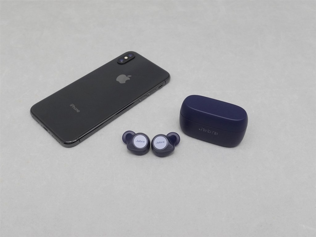 こだわり派の心に響く高品位モデル！』 Jabra Elite Active 75t