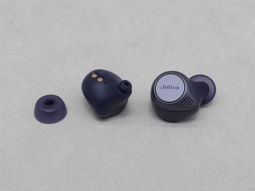 こだわり派の心に響く高品位モデル！』 Jabra Elite Active 75t