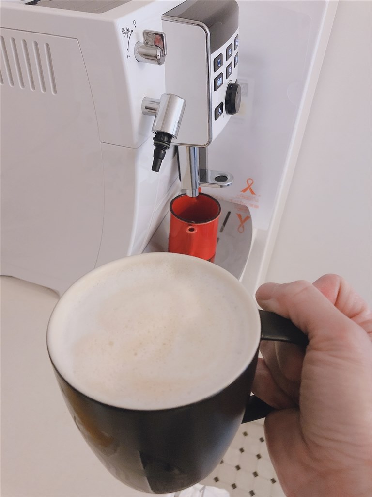 Amazon | De'Longhi (デロンギ) 全自動コーヒーマシン