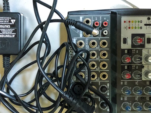 BEHRINGER XENYX 1002 価格比較 - 価格.com