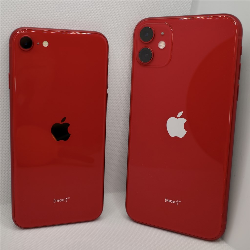 コンパクトで安い最新のiPhone』 Apple iPhone SE (第2世代) (PRODUCT 