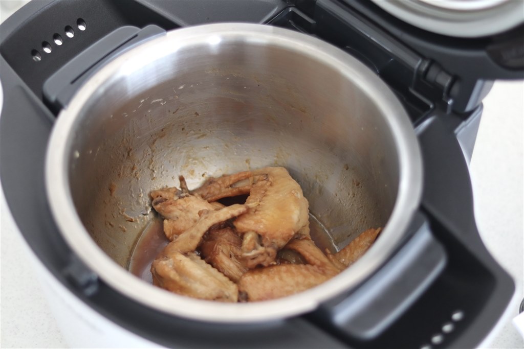 ヘルシオホットクック　KN-HW16E 自分時間をくれる家電！毎日2、3回使ってます』 シャープ