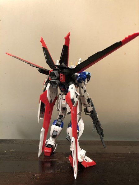BANDAI RG 1/144 フォースインパルスガンダム 価格比較 - 価格.com
