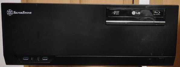 SILVERSTONE SST-GD09B投稿画像・動画 - 価格.com