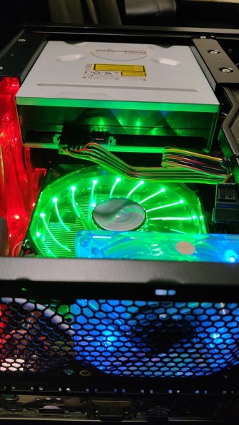SILVERSTONE SST-GD09B投稿画像・動画 - 価格.com